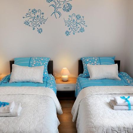 Angel Apartment Krynica Zdroj Dış mekan fotoğraf