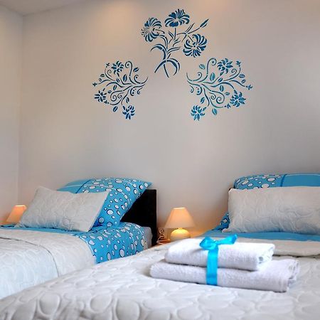 Angel Apartment Krynica Zdroj Dış mekan fotoğraf