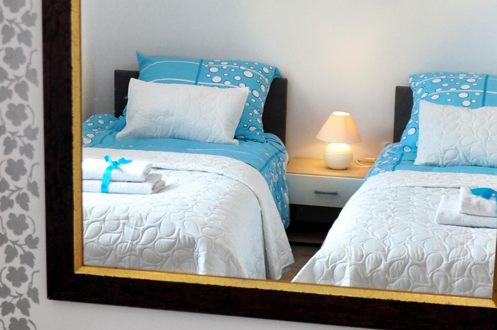 Angel Apartment Krynica Zdroj Dış mekan fotoğraf
